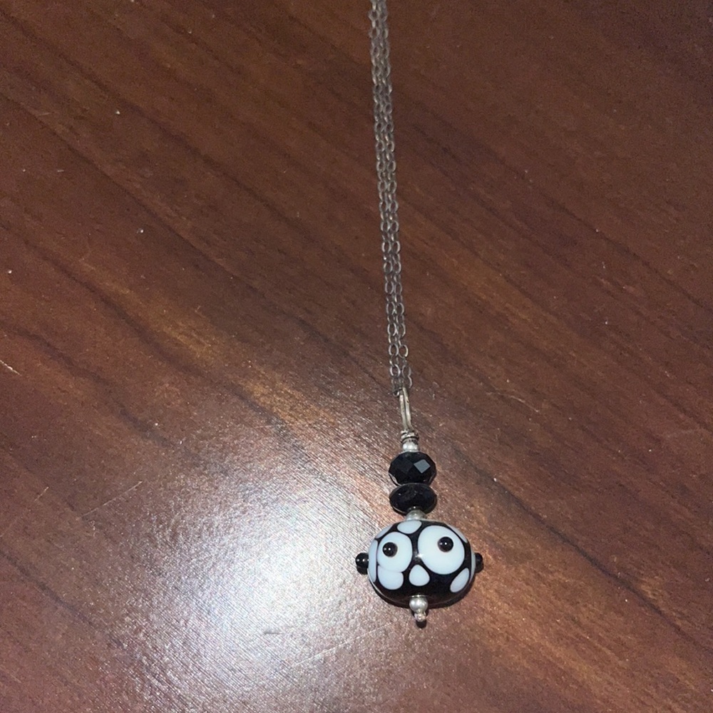 Necklace - Picture 2 of 4